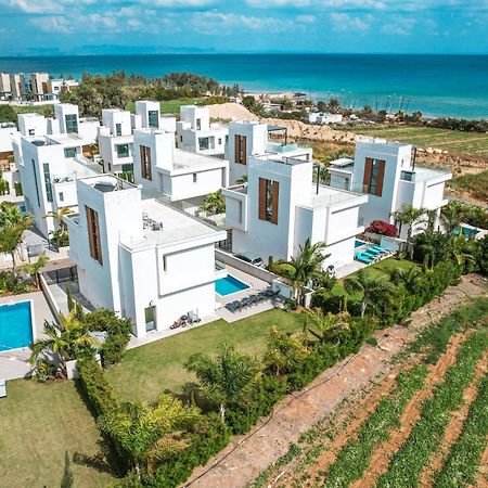 By The Beach Villa 12 بروتاراس المظهر الخارجي الصورة