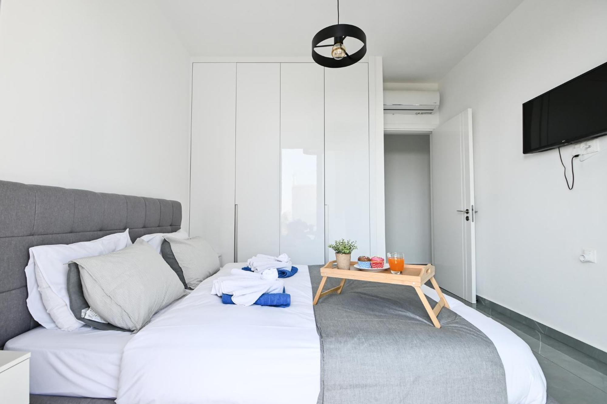 By The Beach Villa 12 بروتاراس المظهر الخارجي الصورة